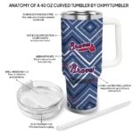 customized atlanta braves bold diamonds navy curved tumbler best selling 1 1.webp