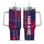 customized atlanta braves burst swirl navy curved tumbler best selling 1 1.webp