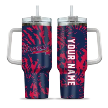 customized atlanta braves burst swirl navy curved tumbler best selling 1 1.webp