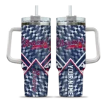 customized atlanta braves chevron angle navy curved tumbler best selling 1 1 1.webp