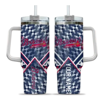 customized atlanta braves chevron angle navy curved tumbler best selling 1 1 1.webp