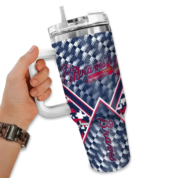 customized atlanta braves chevron angle navy curved tumbler fashion forward 1 1 1.webp