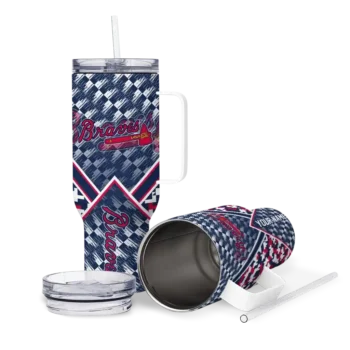 customized atlanta braves chevron angle navy curved tumbler high quality 1 1 1.webp
