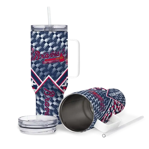 customized atlanta braves chevron angle navy curved tumbler high quality 1 1 1.webp