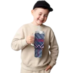 customized atlanta braves chevron angle navy curved tumbler best selling 1 1 1.webp