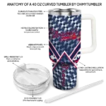 customized atlanta braves chevron angle navy curved tumbler best selling 1 1 1.webp