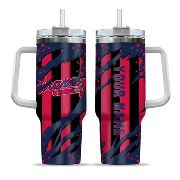 customized atlanta braves claw cut navy black curved tumbler best selling 1 1 1.webp