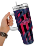 customized atlanta braves claw cut navy black curved tumbler best selling 1 1 1.webp