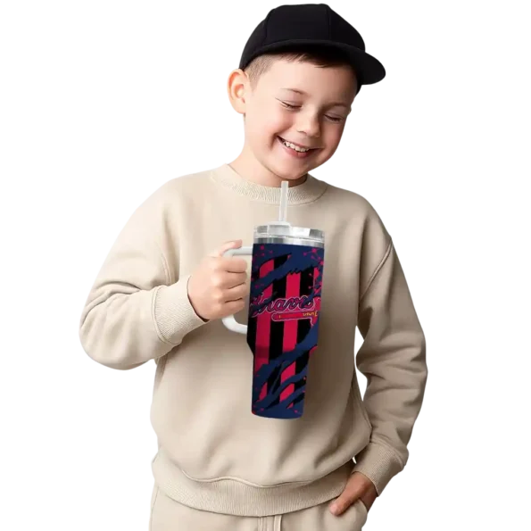 customized atlanta braves claw cut navy black curved tumbler latest model 1 1 1.webp