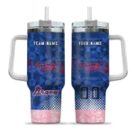 customized atlanta braves geometric prism navy curved tumbler best selling 1 1.webp