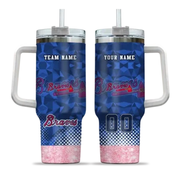 customized atlanta braves geometric prism navy curved tumbler best selling 1 1.webp