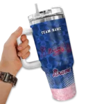 customized atlanta braves geometric prism navy curved tumbler best selling 1 1.webp
