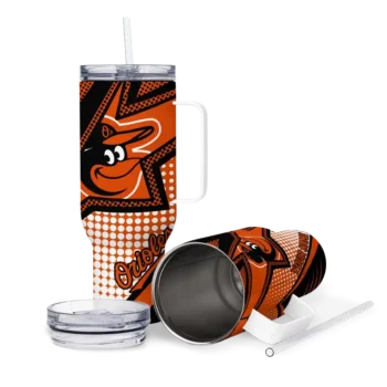 customized baltimore orioles arrow burst orange curved tumbler high quality 1 1.webp