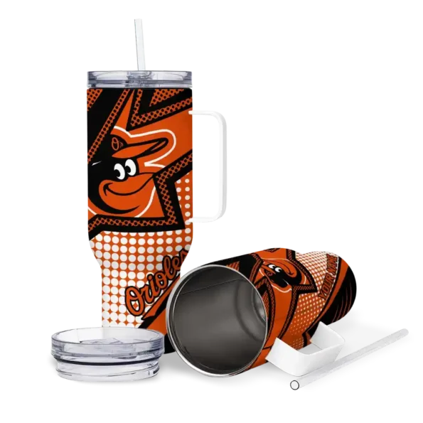 customized baltimore orioles arrow burst orange curved tumbler high quality 1 1.webp