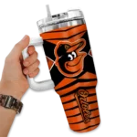 customized baltimore orioles chevron layers orange curved tumbler best selling 1 1.webp