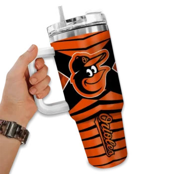 customized baltimore orioles chevron layers orange curved tumbler fashion forward 1 1.webp