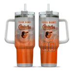 customized baltimore orioles gradient dots orange curved tumbler best selling 1 1.webp