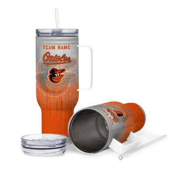 customized baltimore orioles gradient dots orange curved tumbler high quality 1 1.webp