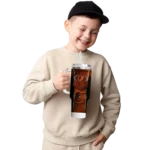 customized baltimore orioles hexagon armor orange curved tumbler best selling 1 1.webp