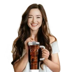 customized baltimore orioles hexagon armor orange curved tumbler best selling 1 1.webp