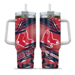 customized boston red sox abstract paths red curved tumbler best selling 1 1.webp