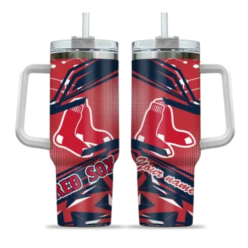 customized boston red sox abstract paths red curved tumbler best selling 1 1.webp