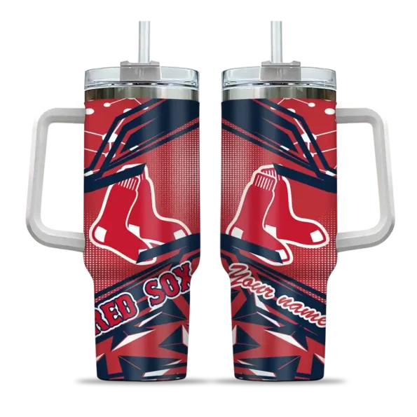 customized boston red sox abstract paths red curved tumbler best selling 1 1.webp