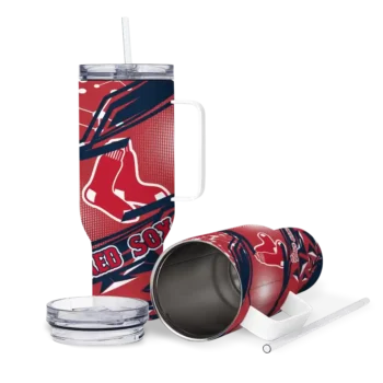 customized boston red sox abstract paths red curved tumbler high quality 1 1.webp