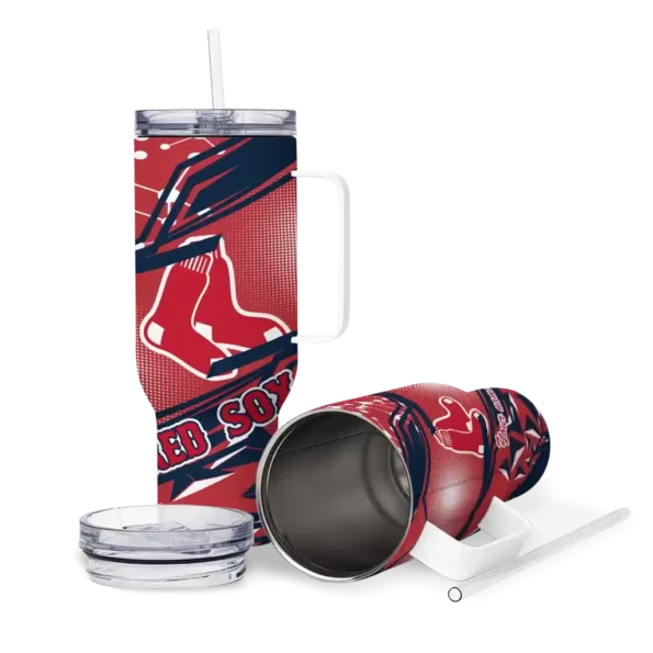 customized boston red sox abstract paths red curved tumbler high quality 1 1.webp