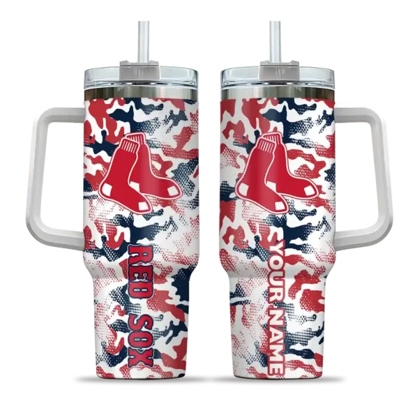 customized boston red sox camo mashup red white curved tumbler best selling 1 1.webp