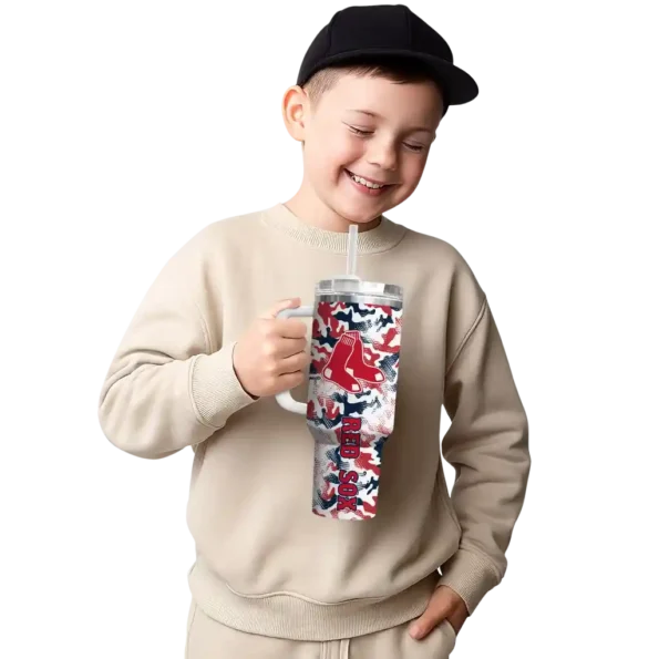 customized boston red sox camo mashup red white curved tumbler latest model 1 1.webp
