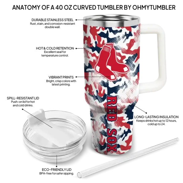 customized boston red sox camo mashup red white curved tumbler new arrival 1 1.webp