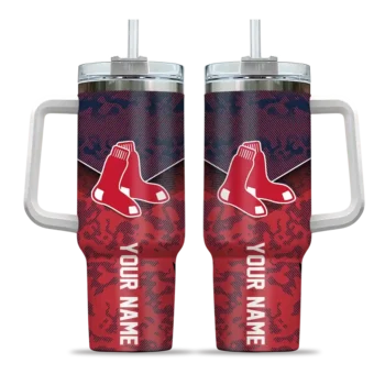 customized boston red sox chevron stripe red curved tumbler best selling 1 1.webp