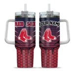 customized boston red sox hex texture red curved tumbler best selling 1 1.webp