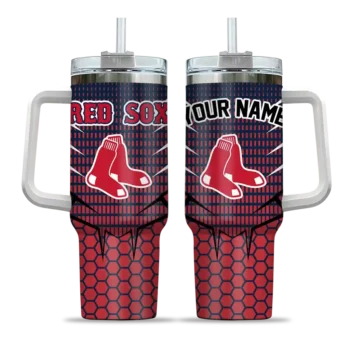 customized boston red sox hex texture red curved tumbler best selling 1 1.webp