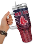 customized boston red sox hex texture red curved tumbler best selling 1 1.webp