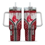 customized boston red sox leopard zipper red curved tumbler best selling 1 1.webp