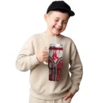 customized boston red sox leopard zipper red curved tumbler best selling 1 1.webp