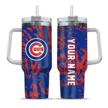 customized chicago cubs burst swirl blue curved tumbler best selling 1 1.webp