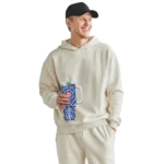 customized chicago cubs chevron angle blue curved tumbler best selling 1 1.webp