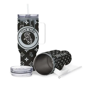 customized chicago white sox bullseye drips black curved tumbler high quality 1 1.webp