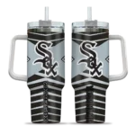 customized chicago white sox chevron layers black curved tumbler best selling 1 1.webp