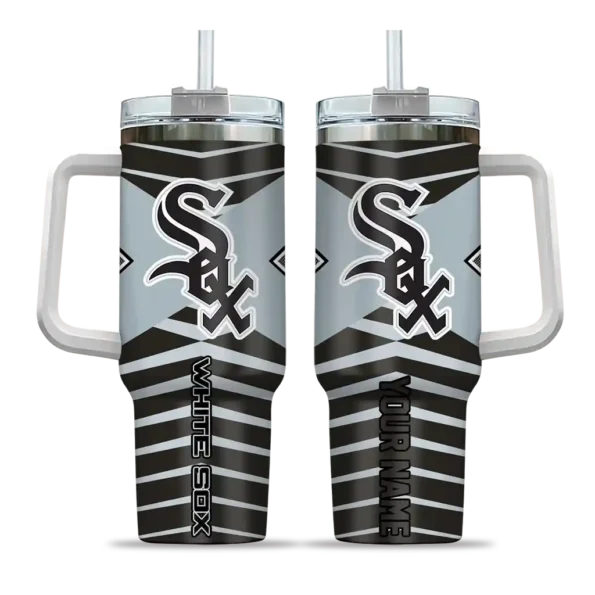 customized chicago white sox chevron layers black curved tumbler best selling 1 1.webp
