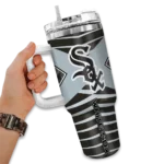 customized chicago white sox chevron layers black curved tumbler best selling 1 1.webp