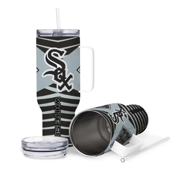 customized chicago white sox chevron layers black curved tumbler high quality 1 1.webp