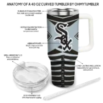 customized chicago white sox chevron layers black curved tumbler best selling 1 1.webp