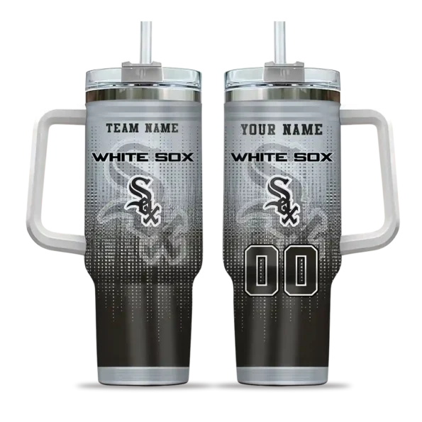 customized chicago white sox gradient dots black curved tumbler best selling 1 1.webp