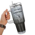 customized chicago white sox gradient dots black curved tumbler best selling 1 1.webp
