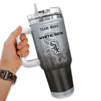 customized chicago white sox gradient dots black curved tumbler fashion forward 1 1.webp