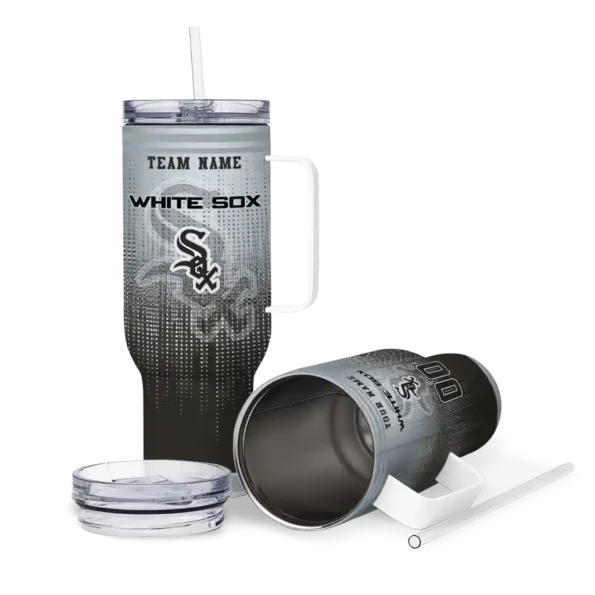 customized chicago white sox gradient dots black curved tumbler high quality 1 1.webp